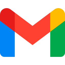 gmail svg icon